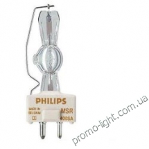 Газоразрядная лампа Philips MSR 400/SA GY9,5